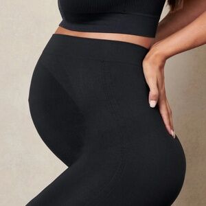Blanqi Maternity Leggings